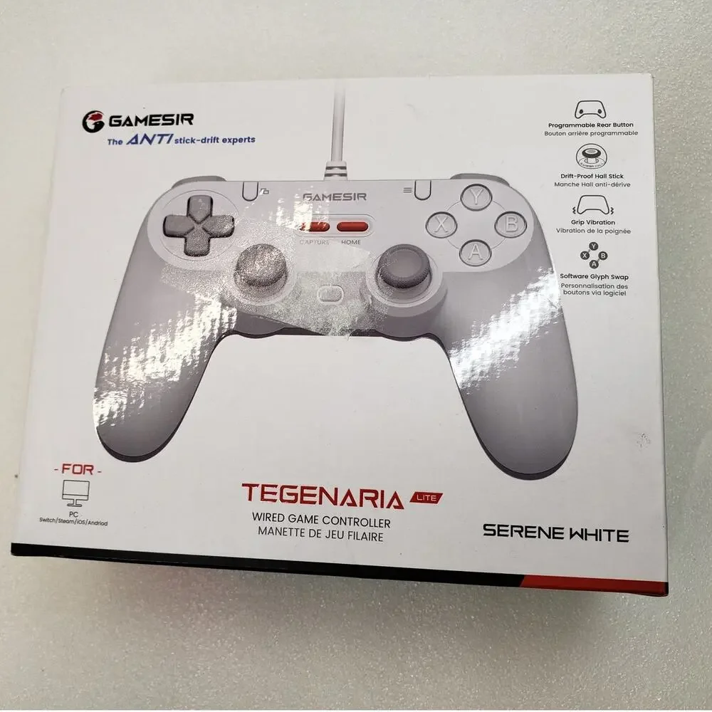 GameSir tegenaria lite